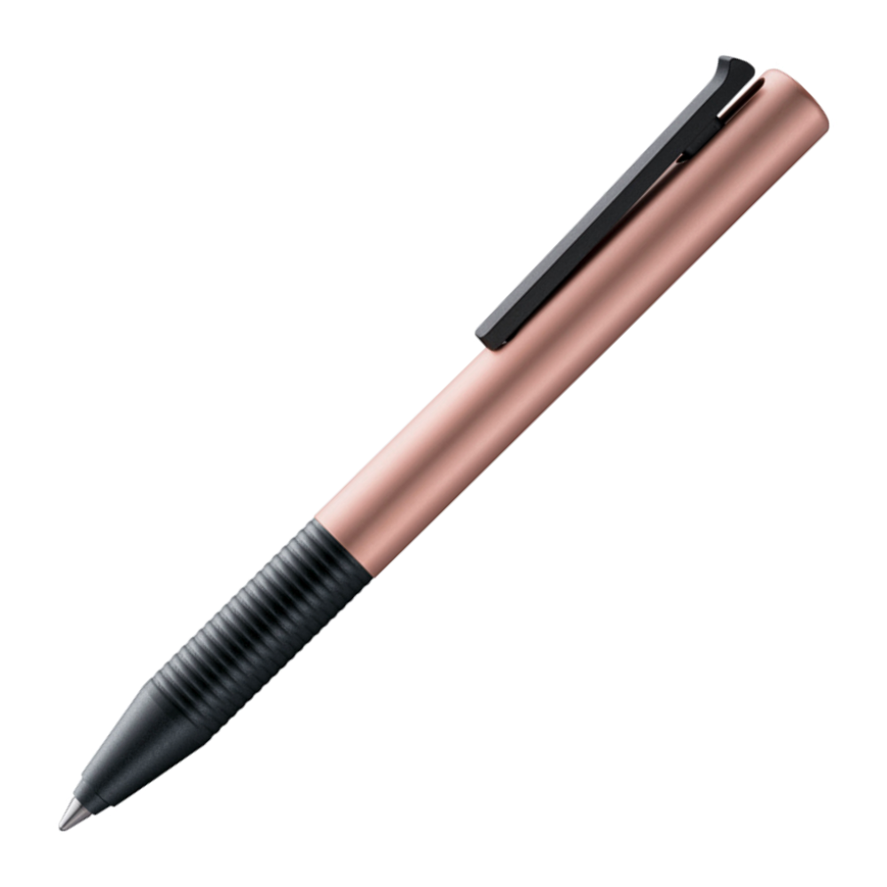 LAMY tipo Capless Rollerball - Pearl Rose (Special Edition)