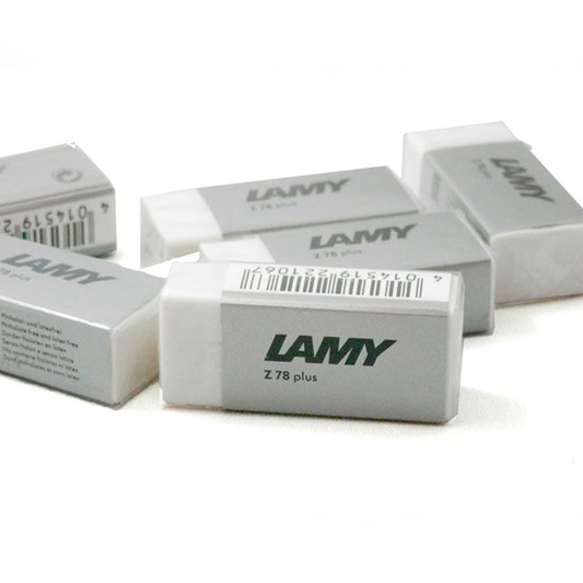 Lamy plus Z78 Eraser