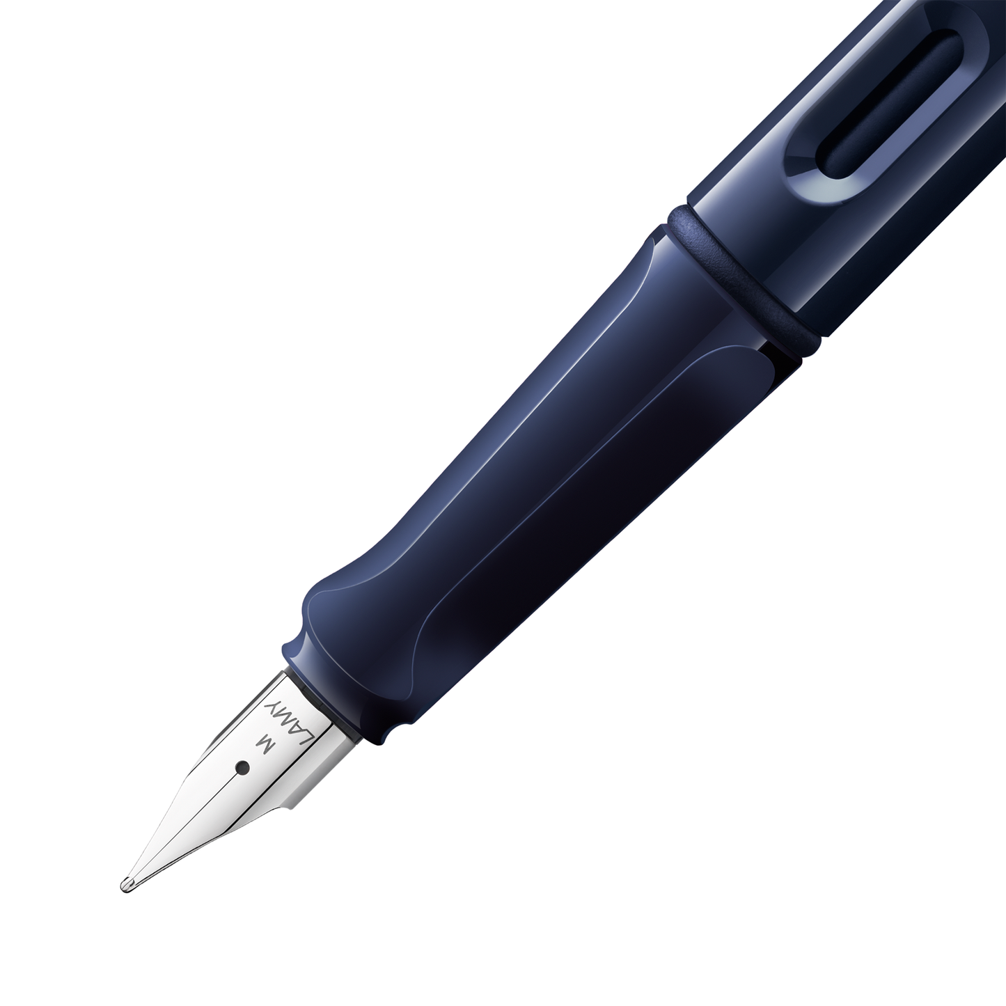 LAMY safari Fountain Pen - Dark Dusk (Special Edition)