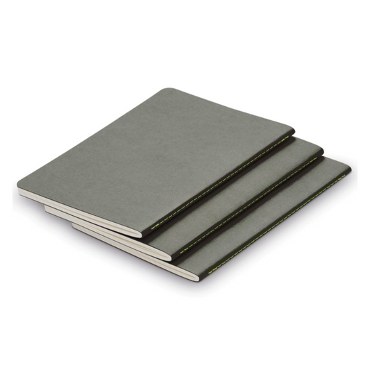 LAMY Softcover Gray Booklet