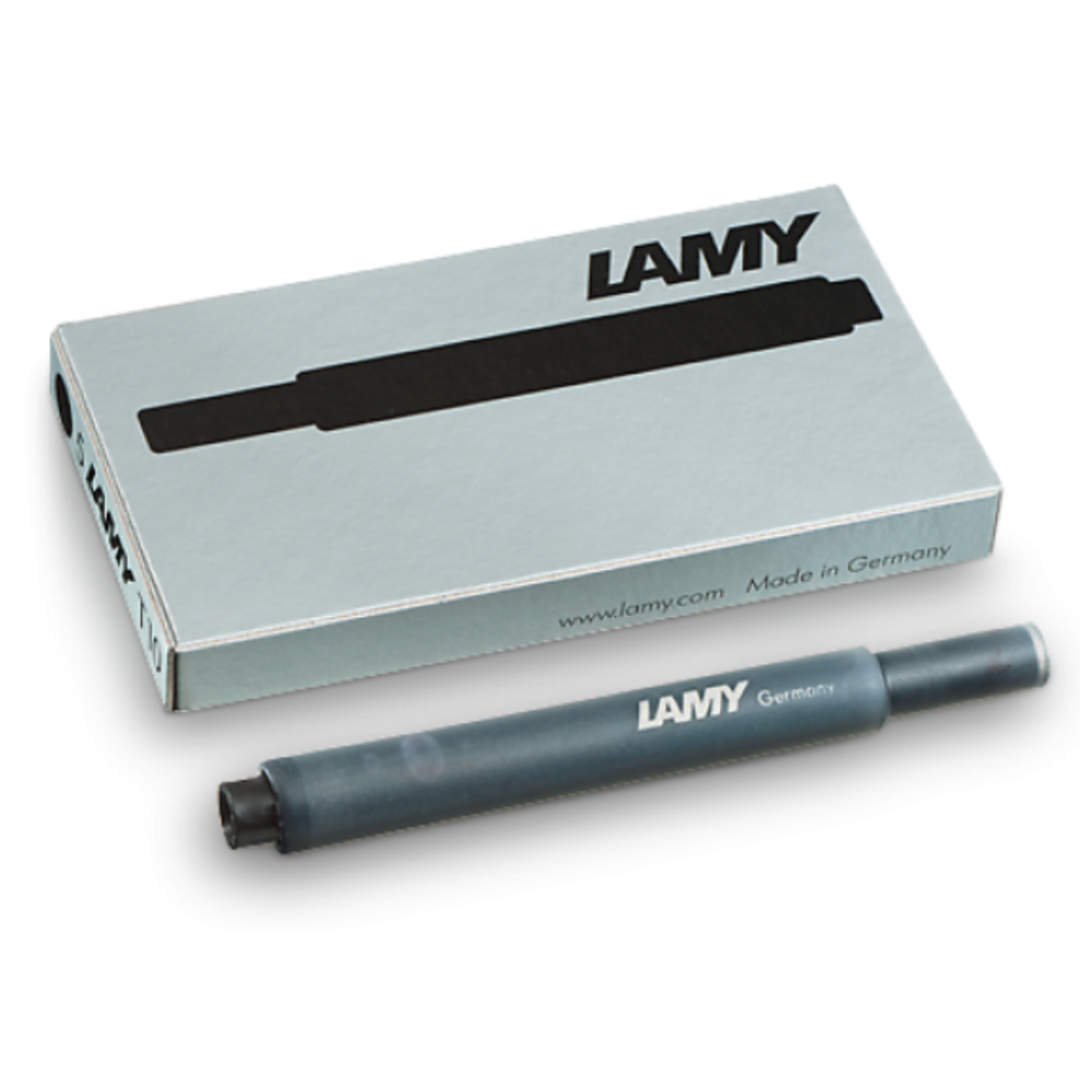 LAMY Ink Cartridges - Black – Dromgoole's Fine Writing Instruments