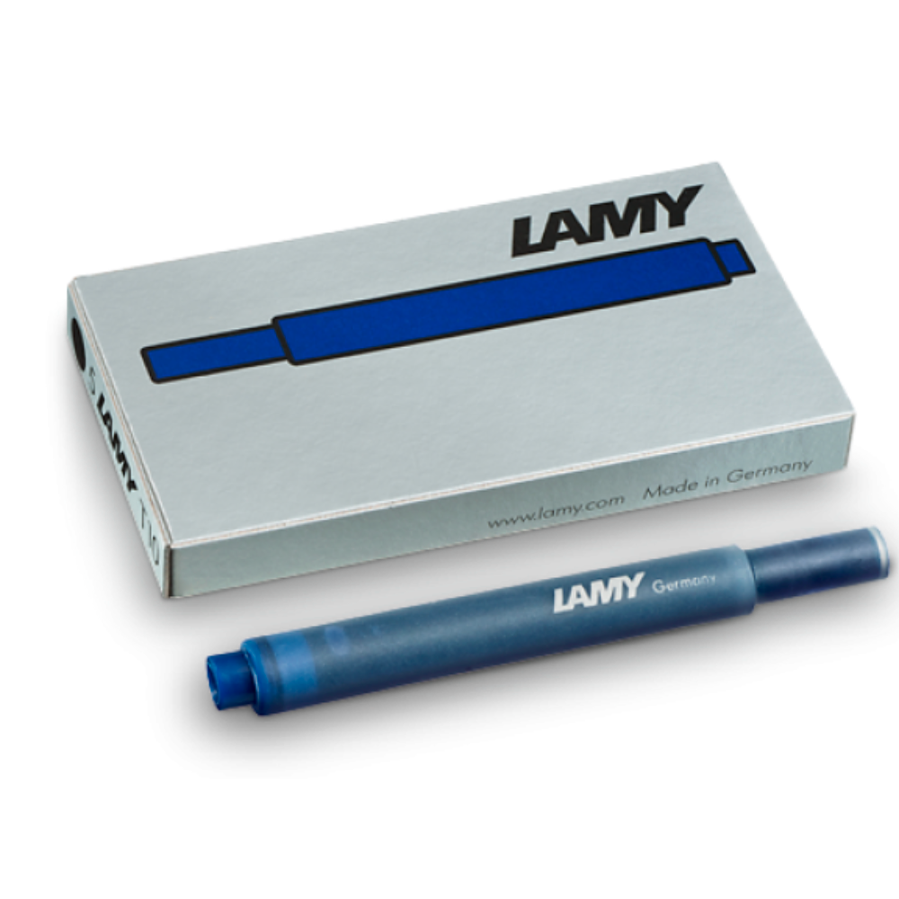 LAMY Ink Cartridges - Blue/Black