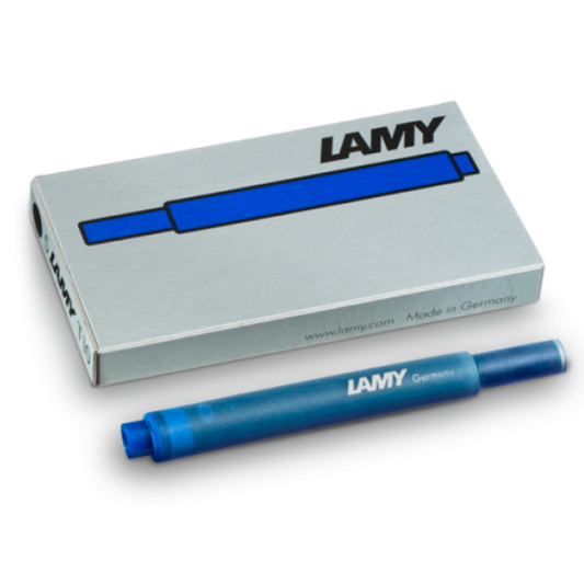 LAMY Ink Cartridges - Blue