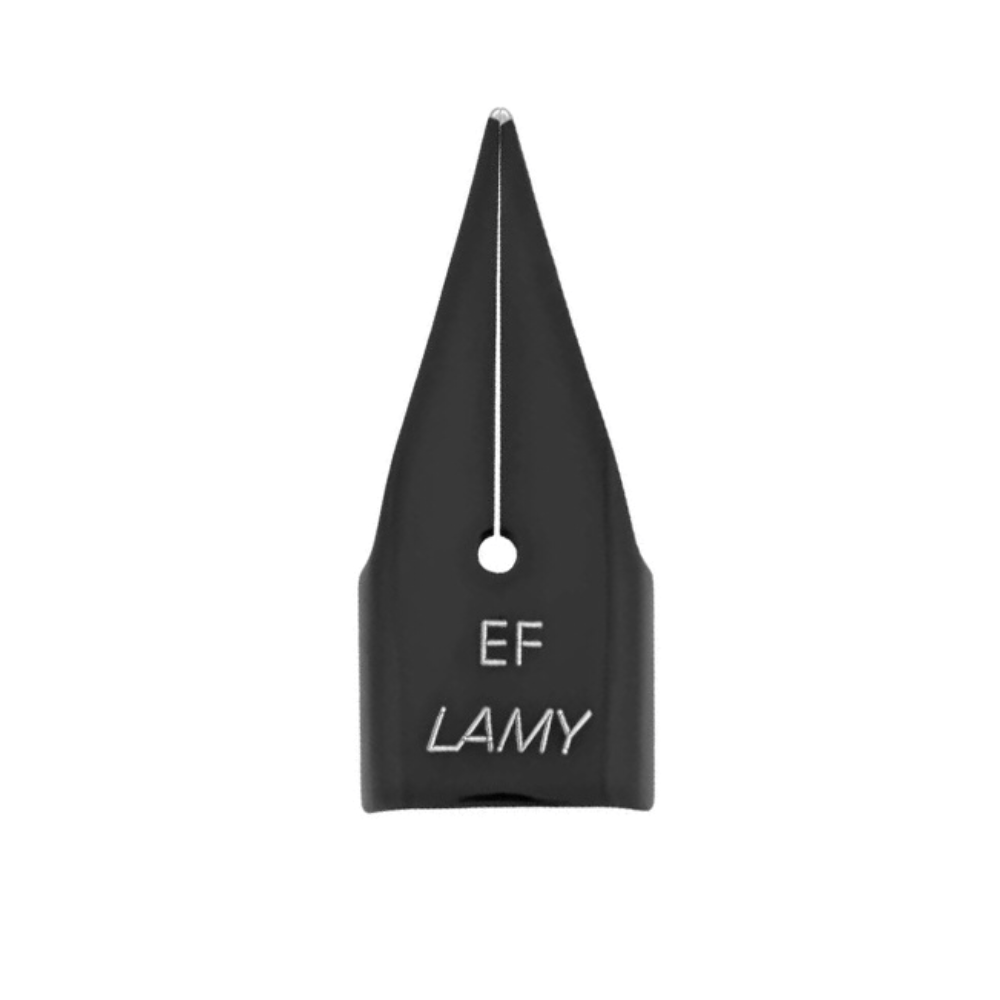 LAMY Ersatzfeder Fine (LZ50SL/F) – Stahlfeder Für Safari, Al-Star, Studio & Mehr