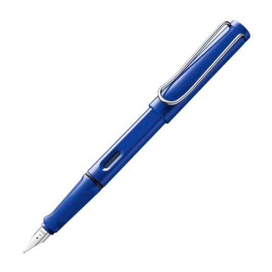 LAMY safari Fountain Pen - Blue