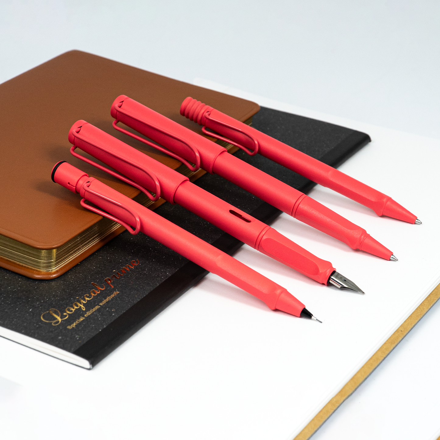 LAMY safari Rollerball - Sunset (Special Edition)