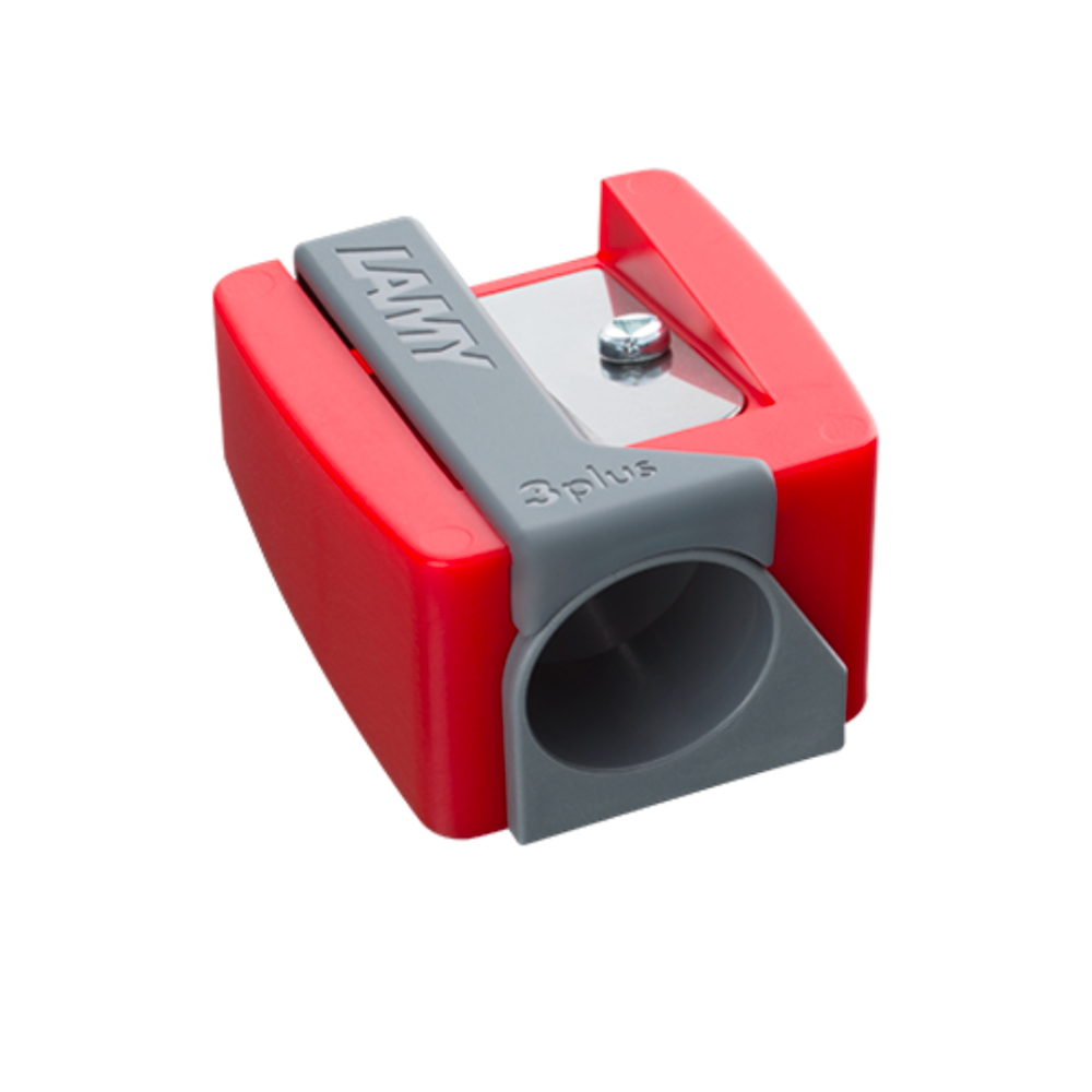 LAMY plus Sharpener - Z80 – Dromgoole's Fine Writing Instruments
