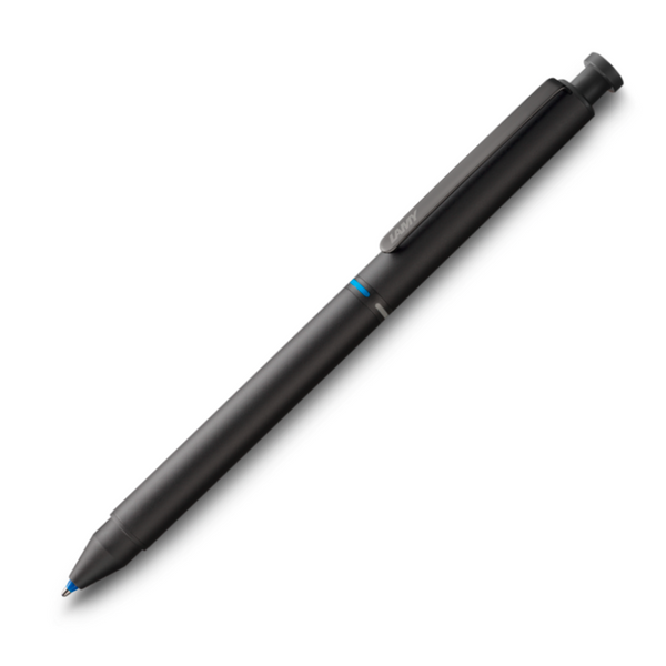 LAMY st Multi-Point - Black Tri-Pen – Dromgoole's Fine Writing Instruments