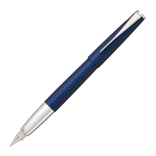 LAMY studio Fountain Pen - Imperial Blue