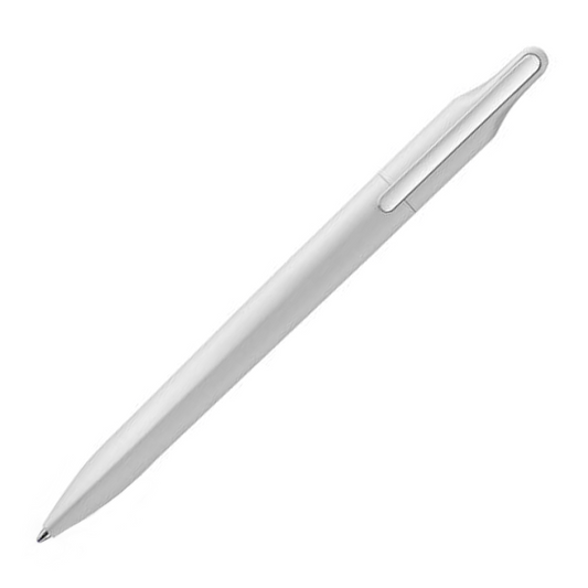 LAMY xevo Ballpoint - Light Grey