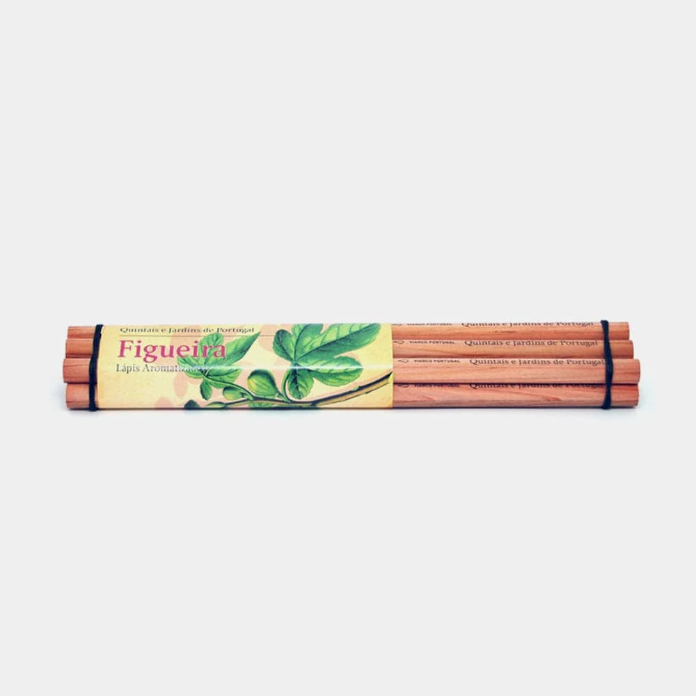 Viarco Scented Pencils - Fig