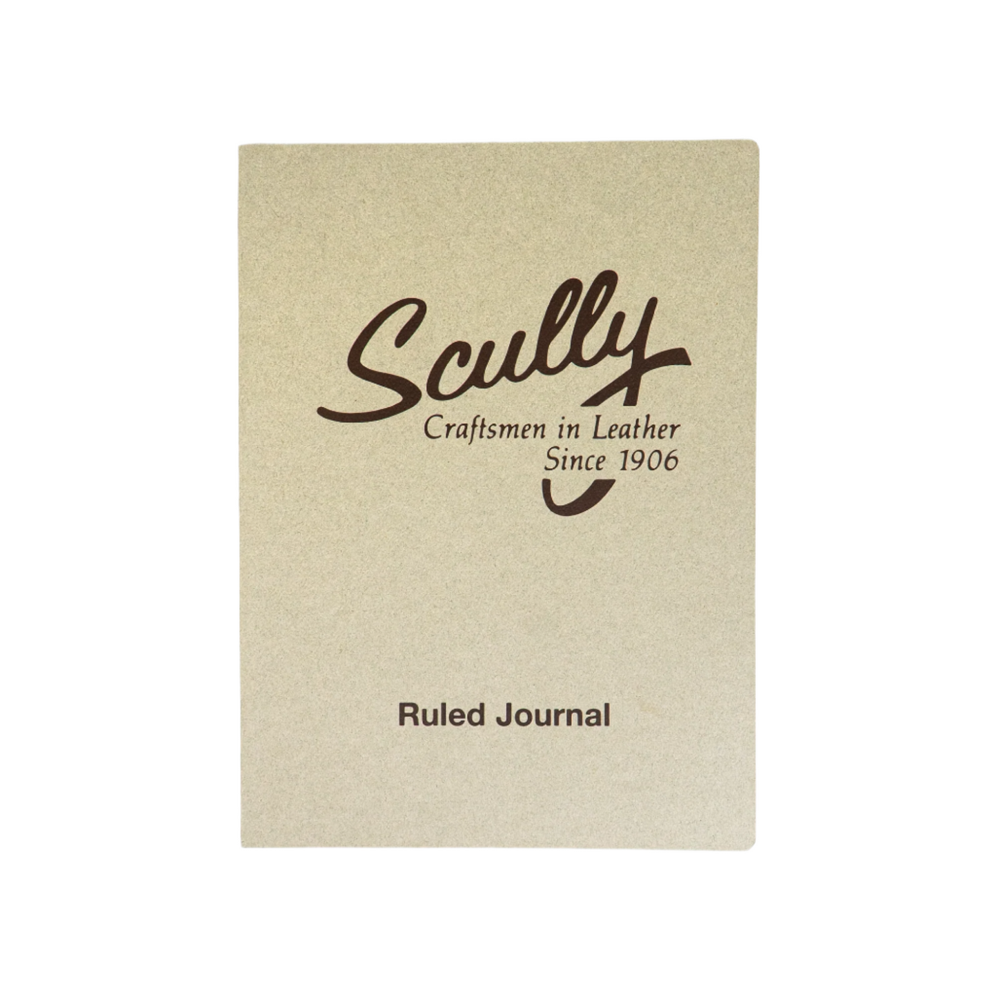 Scully 1050 Manuscript Refill Ruled
