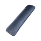 Galen Leather Single Fountain Pen Sleeve - Crazy Horse Navy Blue