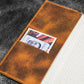 Galen Leather Slim Hobonichi Planner Cover - Crazy Horse Brown