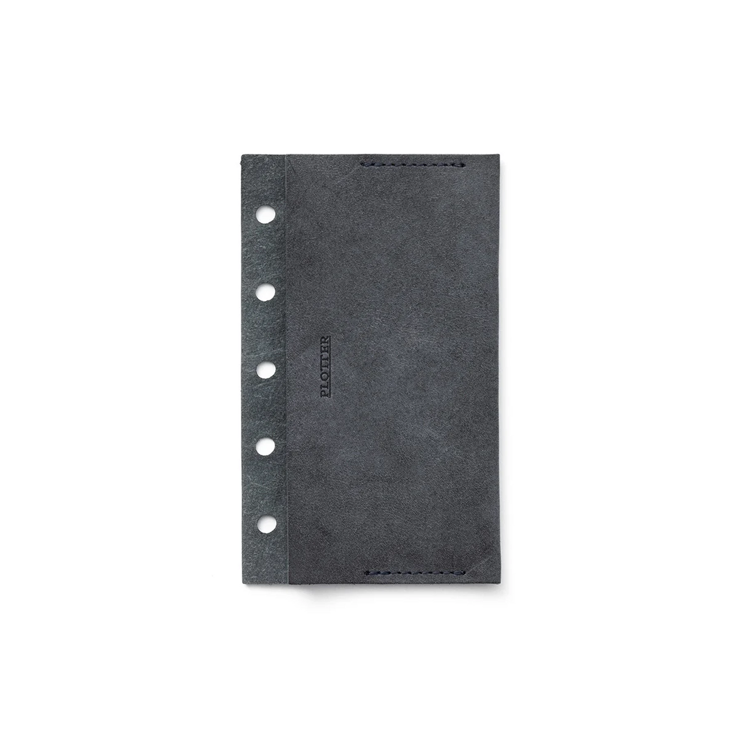 PLOTTER Accessory Refill Leather Card Case - Mini 5 Size