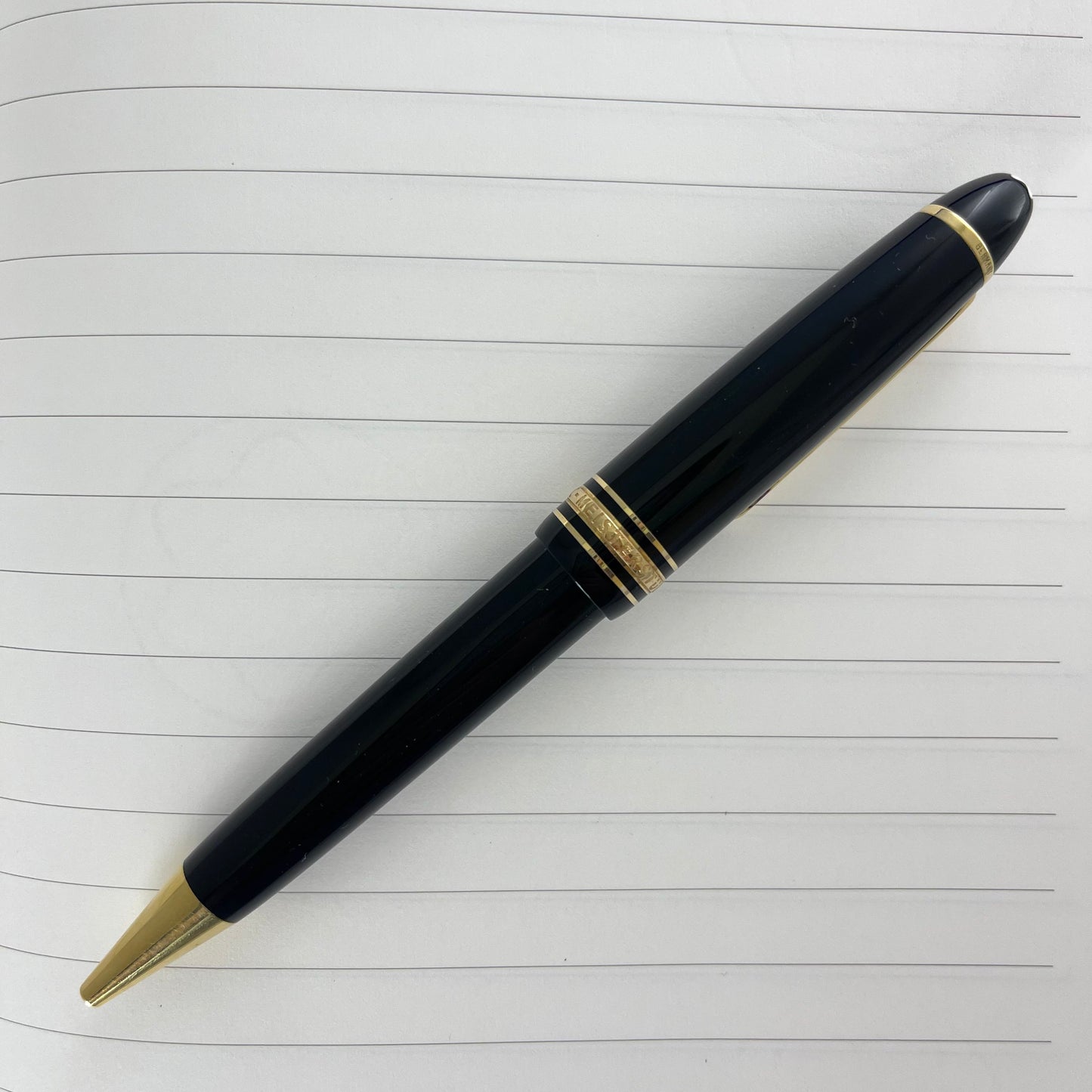 Pre-Owned MontBlanc Legrand Ballpoint