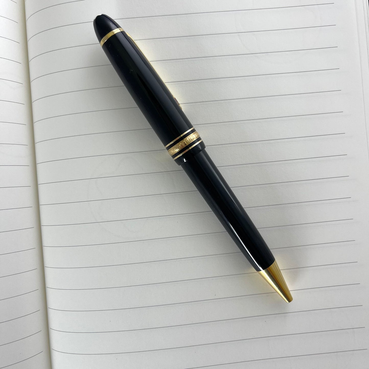 Pre-Owned MontBlanc Legrand Ballpoint