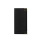 Letts of London 2026 Classic Slim Week to View Planner - Black (Landscape)