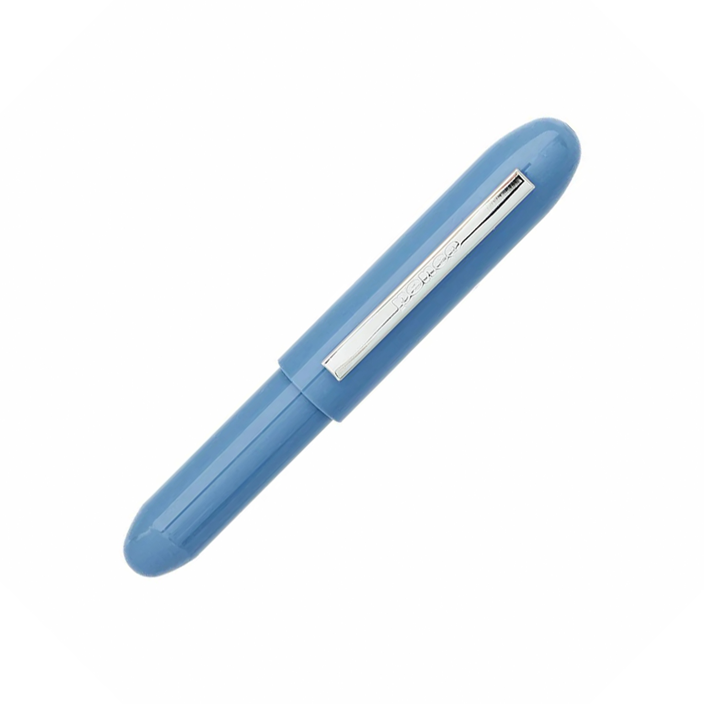 Hightide PENCO Perfection Light Ballpoint - Light Blue