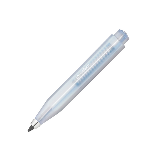 Kaweco Lunar Sport Clutch Pencil (3.2mm) - Light Blue