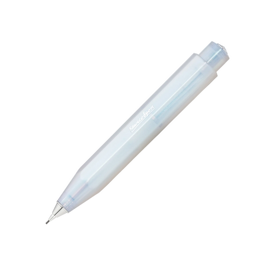 Kaweco Lunar Sport Mechanical Pencil (.7mm) - Light Blue