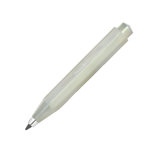 Kaweco Lunar Sport Clutch Pencil (3.2mm) - Light Green