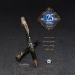 Retro 51 Tornado Rollerball - Lionel Trains 125th Anniversary Tribute (Limited Edition)