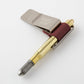TRAVELER'S Notebook LOVE AND TRIP Pen Holder - Red
