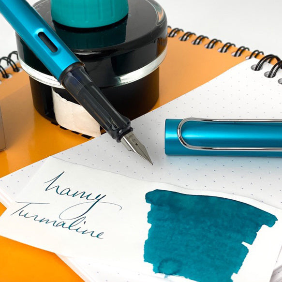 LAMY Bottled Ink - Turmaline (50ml) - Special Edition