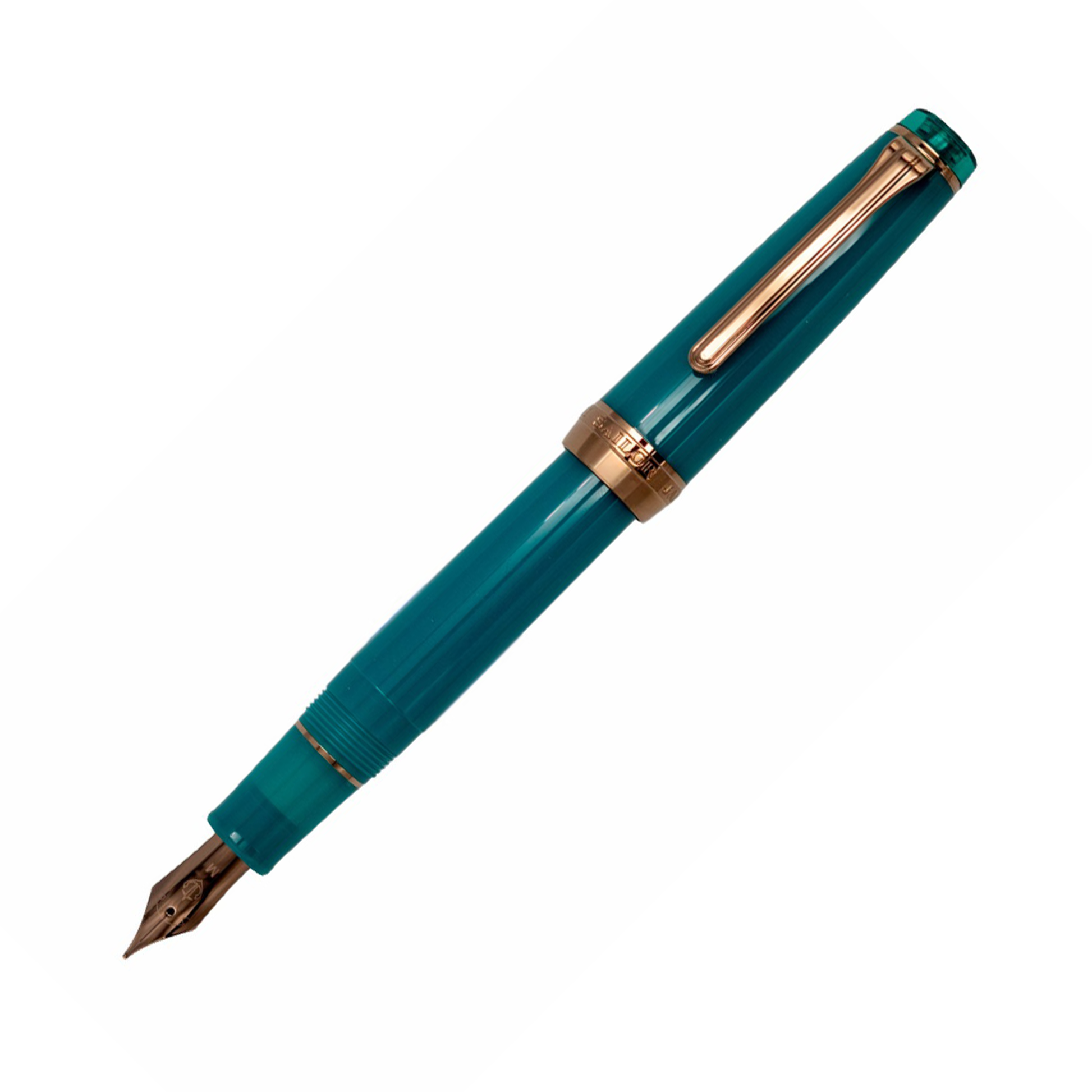 Sailor Pro Gear Fountain Pen