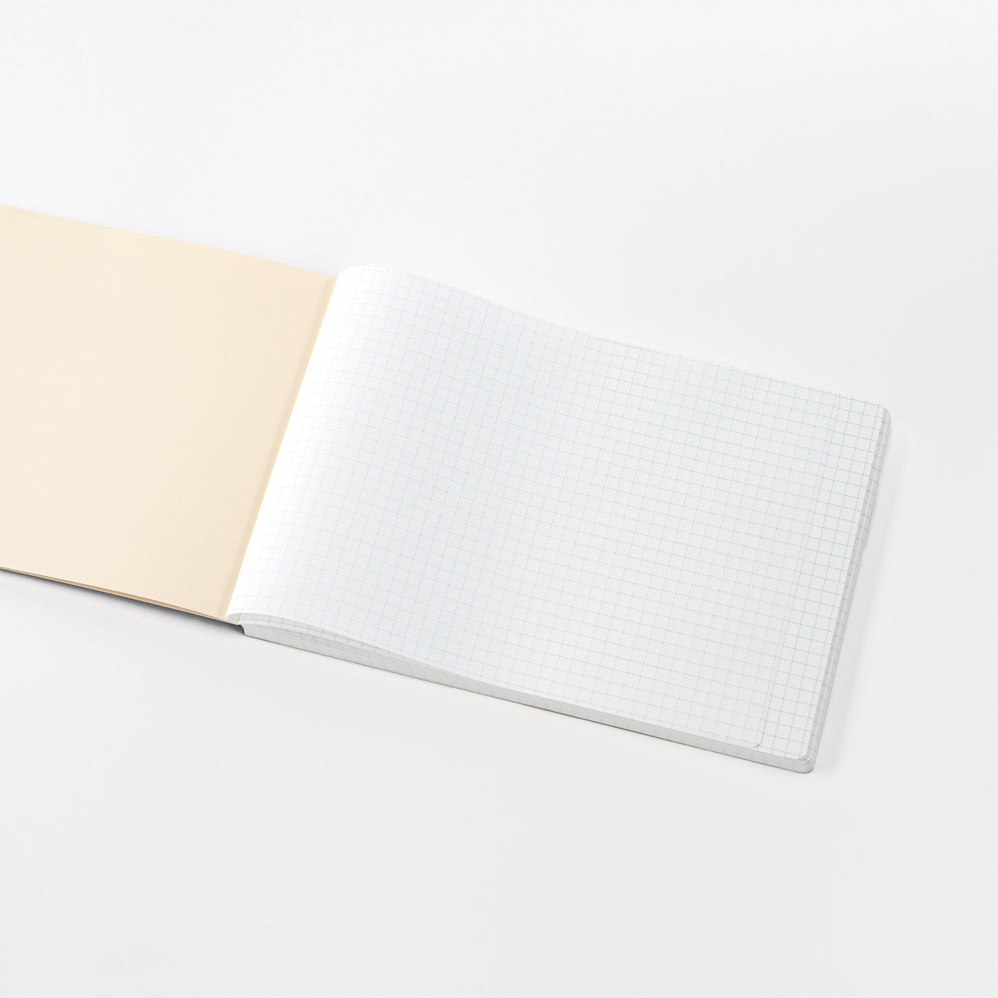 Hobonichi A5 Notebook - Kyohei Sakaguchi: A Notebook to Help Me Remember (Landscape-Oriented)