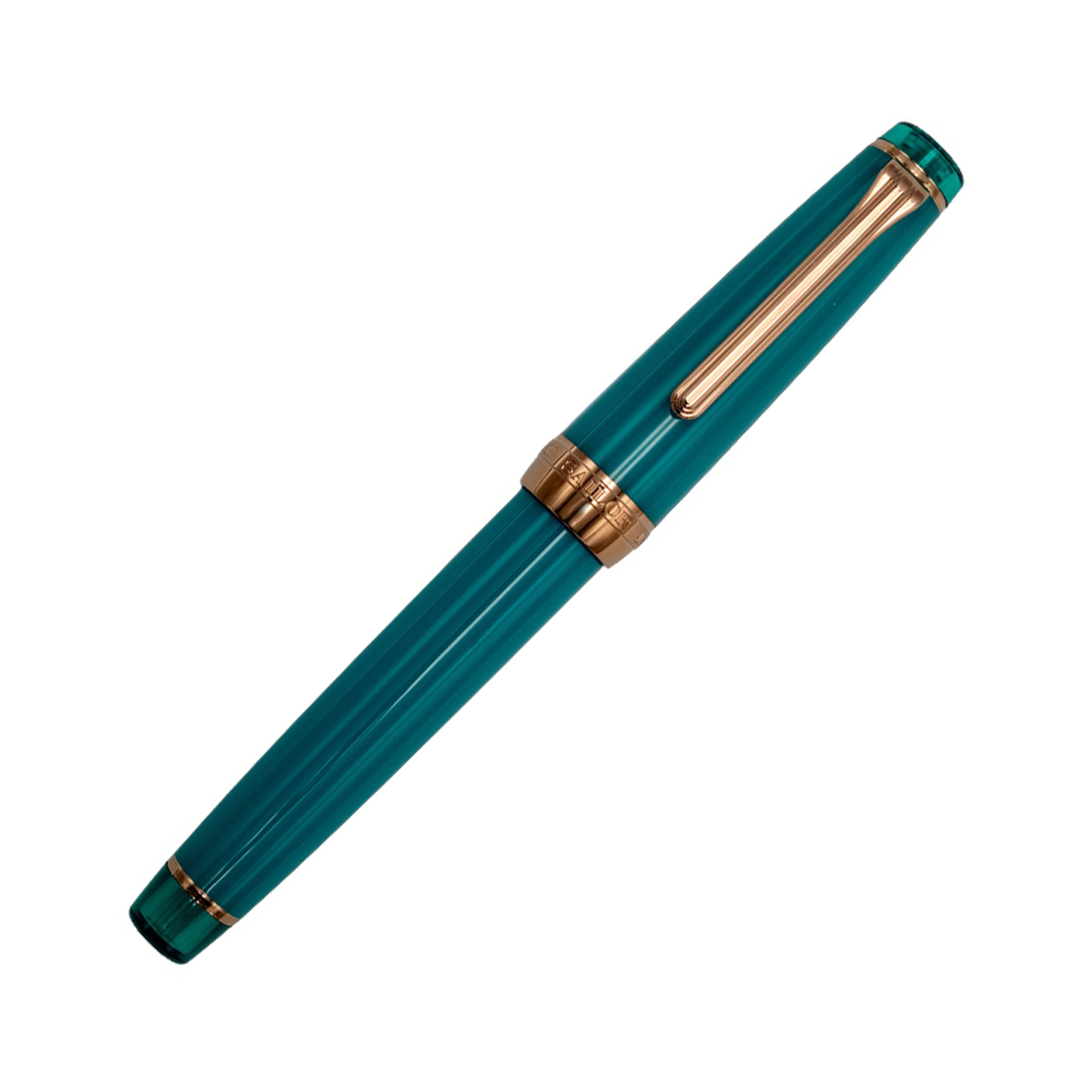 Sailor Pro Gear Fountain Pen - Lucky Charm 2 (North American Exclusive)