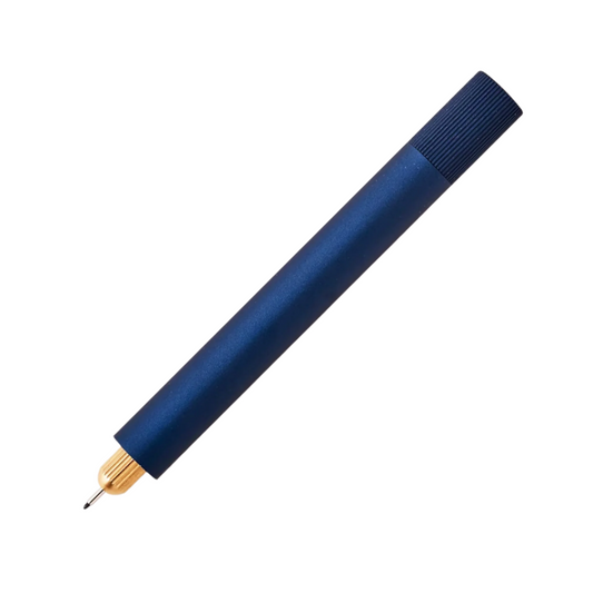 Tom's Studio Lumos Mini Refillable Pen - Midnight
