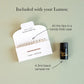 Tom's Studio Splash Lumos Pro The Infinitely Refillable Pen - Appletini (Duo Tip)