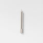 Tom's Studio Lumos Mini Refillable Pen - Stainless Steel