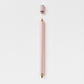 Tom's Studio Lumos Pro The Infinitely Refillable Pen - Rose Gold (Duo Tip)