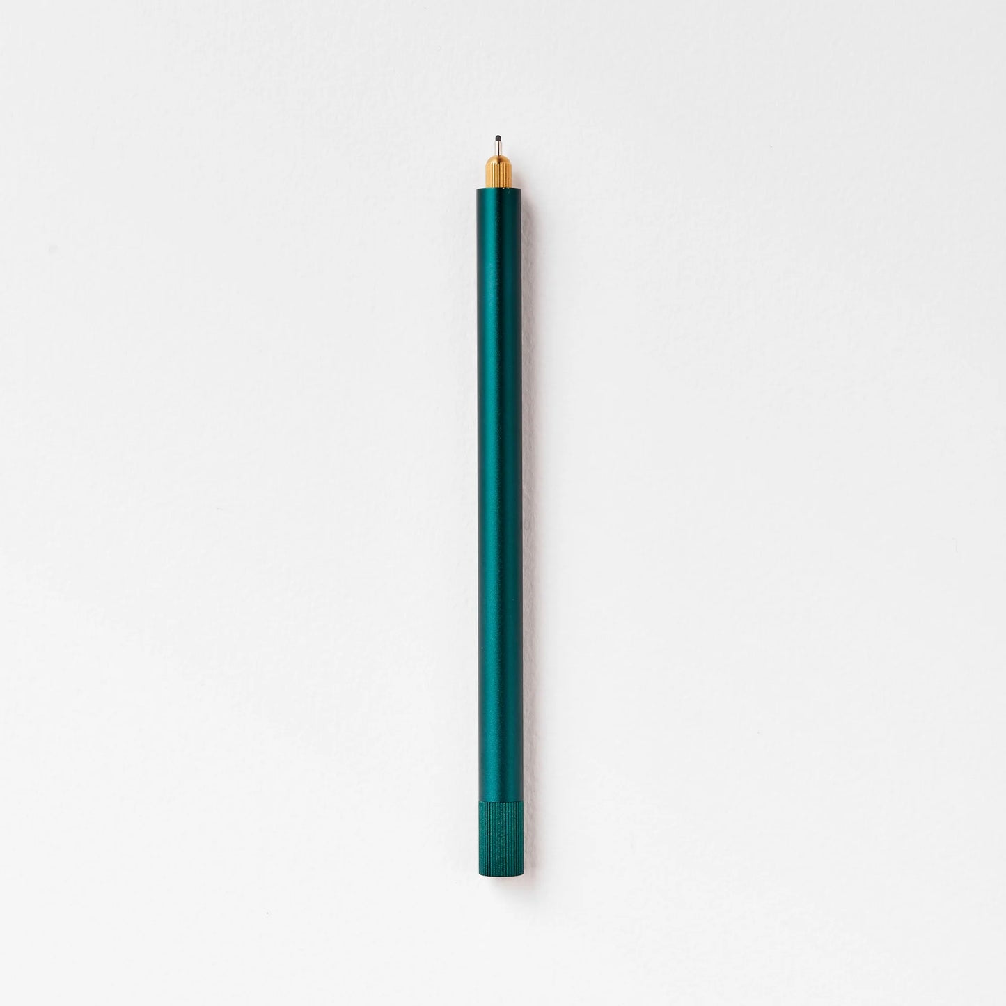 Tom's Studio Lumos Pro The Infinitely Refillable Pen - Ivy (Single Tip)