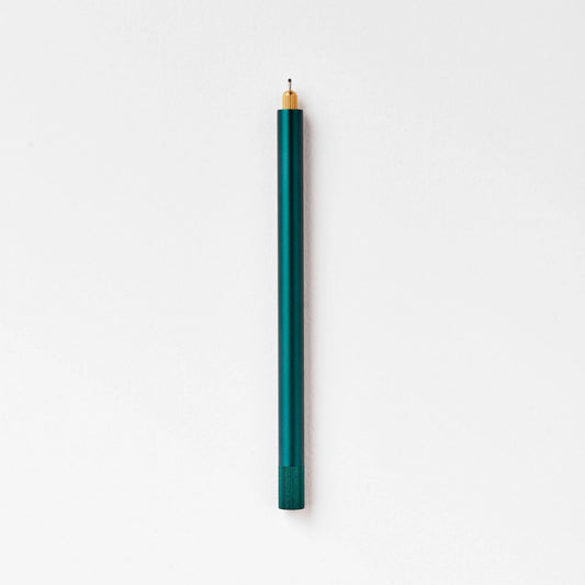 Tom's Studio Lumos Pro The Infinitely Refillable Pen - Ivy (Single Tip)