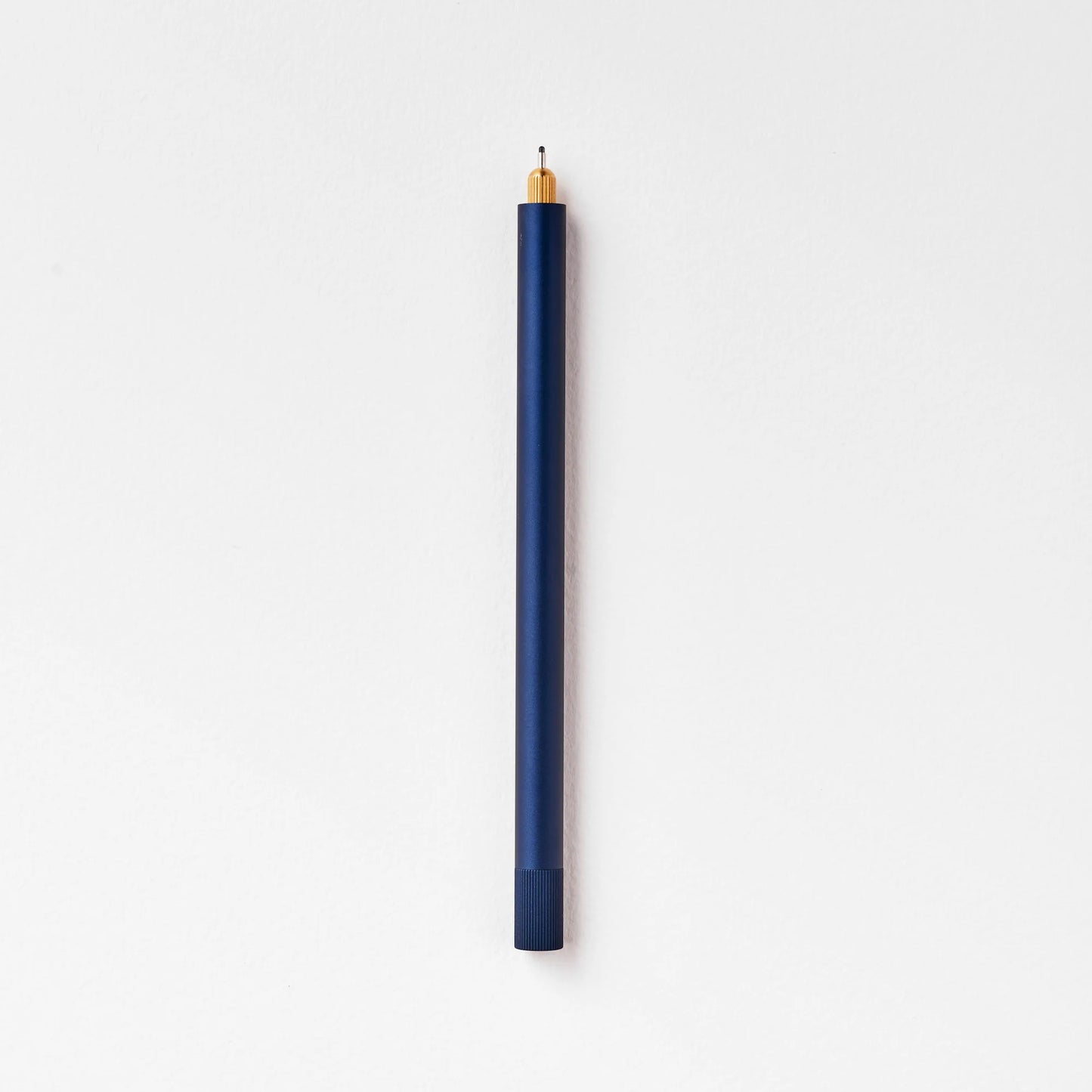 Tom's Studio Lumos Pro The Infinitely Refillable Pen - Midnight (Single Tip)