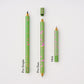 Tom's Studio Splash Lumos Pro The Infinitely Refillable Pen - Appletini (Duo Tip)