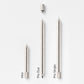 Tom's Studio Lumos Mini Refillable Pen - Stainless Steel