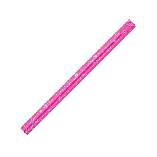 Tom's Studio Splash Lumos Pro The Infinitely Refillable Pen - Bubblegum (Duo Tip)