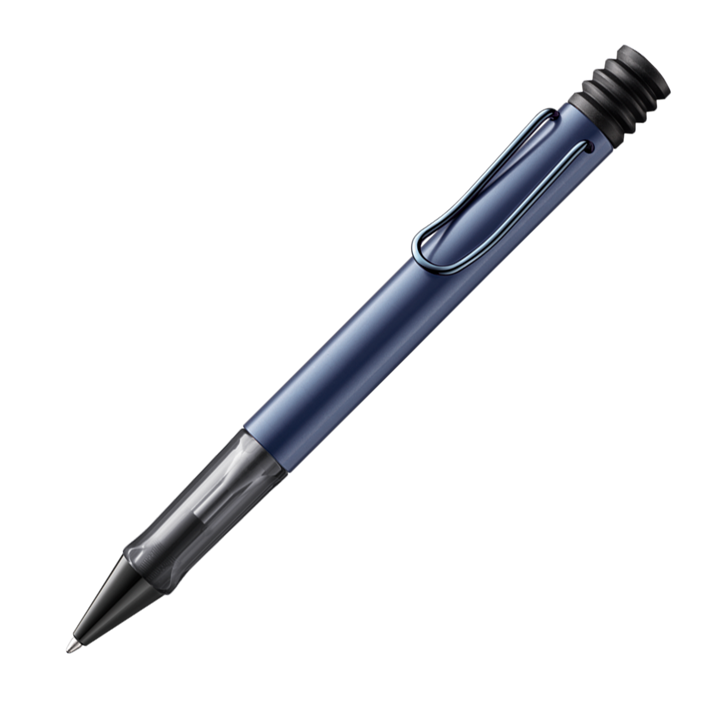 LAMY Lx Rollerball Pen - Blue
