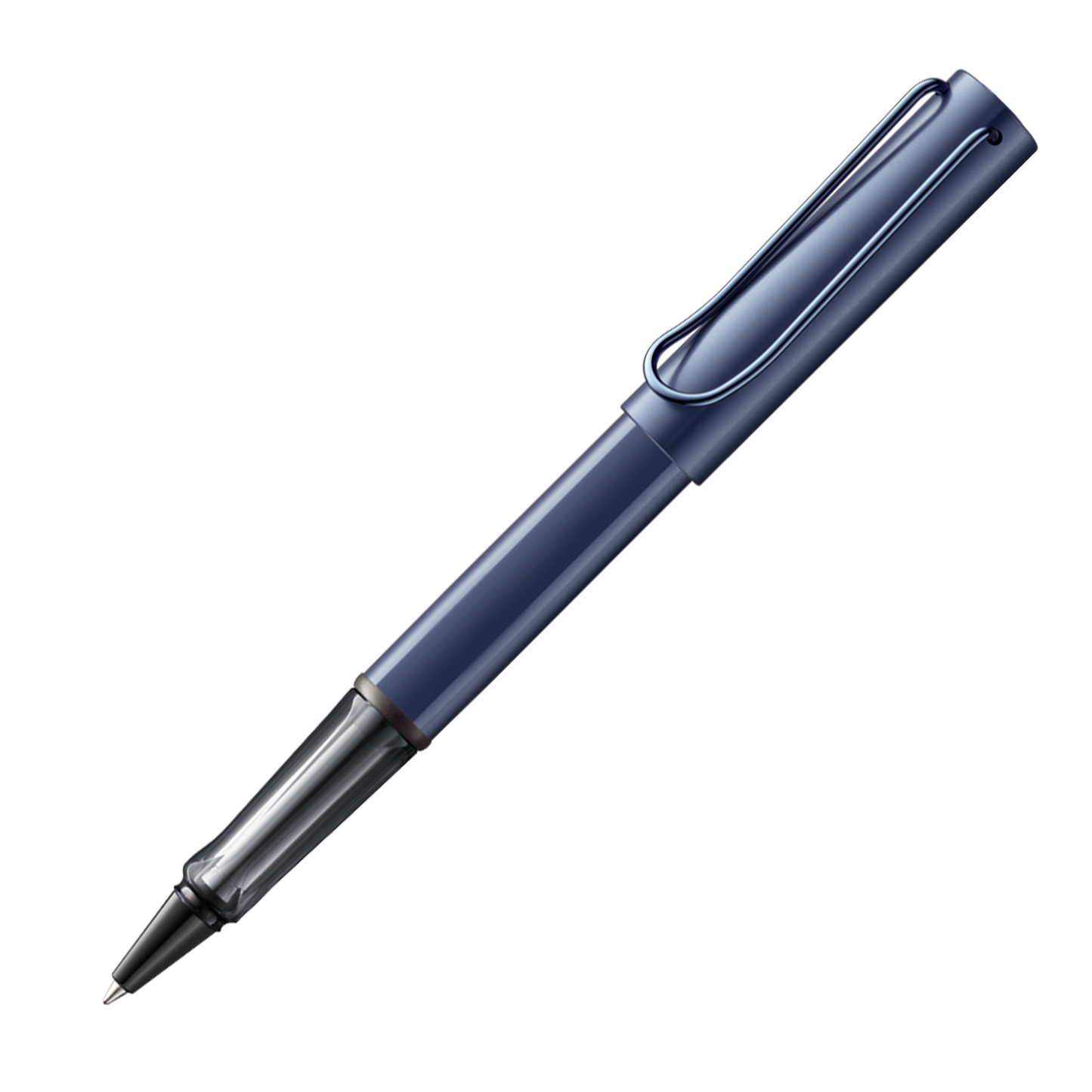 LAMY Lx Ballpoint - Blue