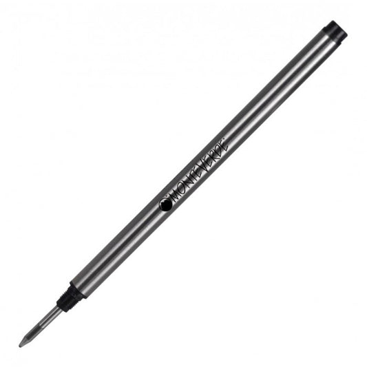 Montblanc Rollerball Refill by Monteverde USA® - Black (2 ea)