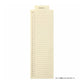Laconic Style Bookmarker - Monthly