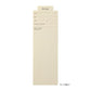 Laconic Style Bookmarker - Meeting