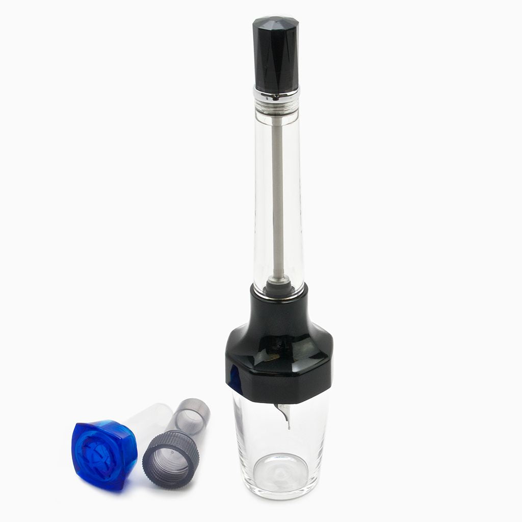 TWSBI Vac20A Ink Bottle - Blue