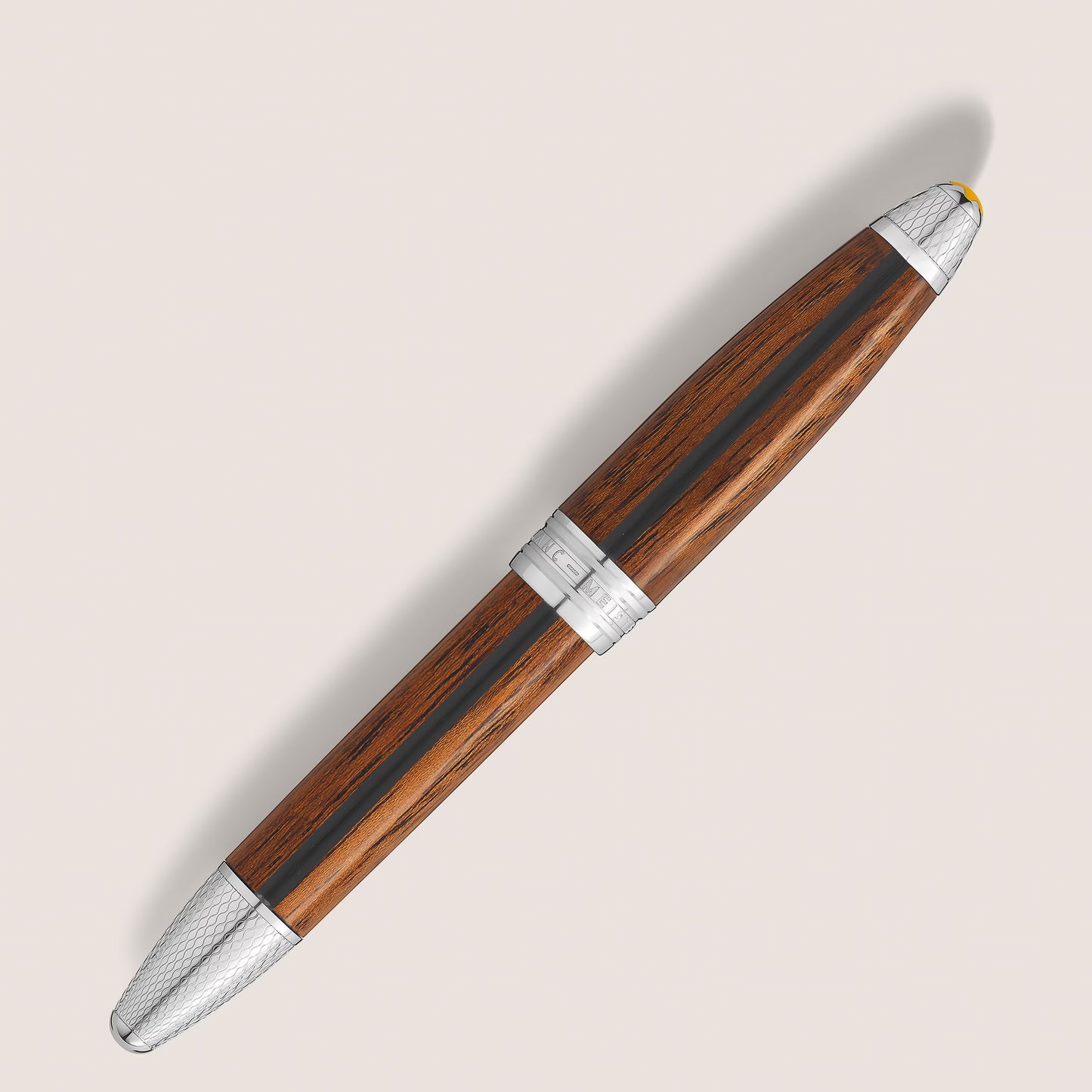 Montblanc Meisterstück Great Masters Fountain Pen - Ferrari Classica
