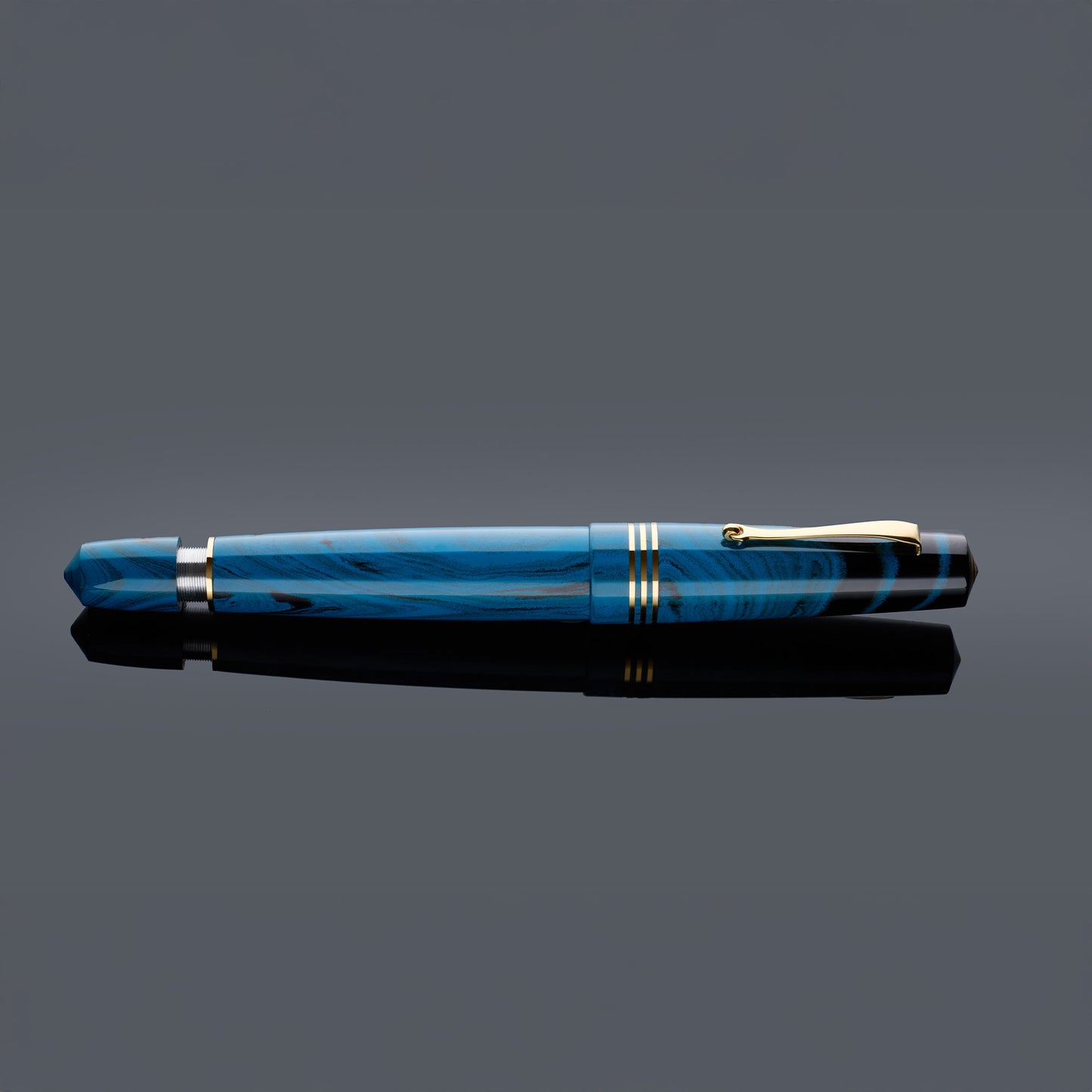 Maiora Everest Fountain Pen - Celestia (Limited Edition)